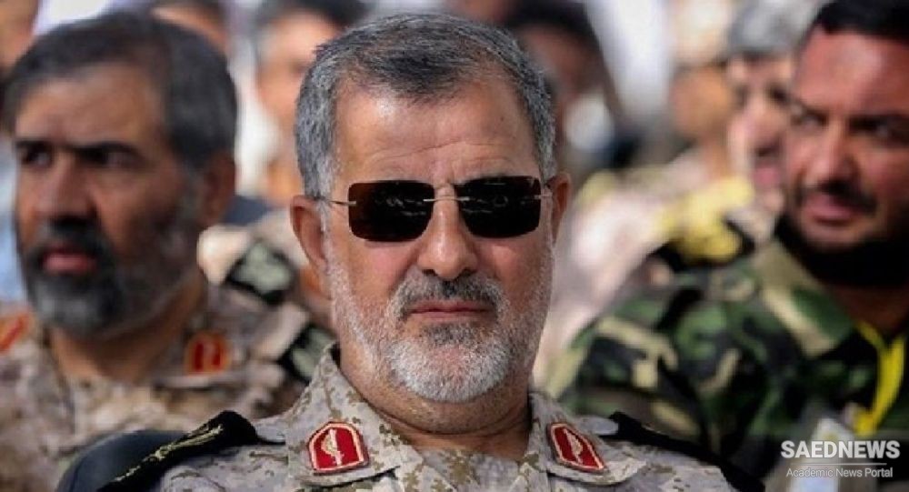 IRGC Kicks Off New Round of War Games in Southwest Iran