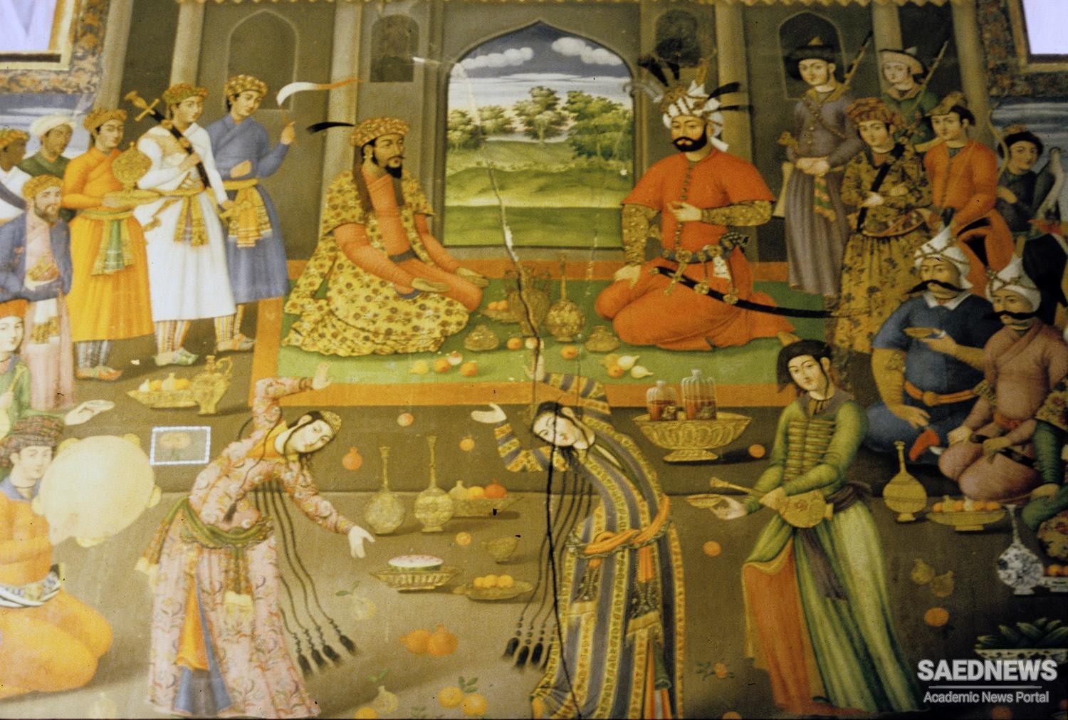 King is Dead So Long Live the King: Lure of Safavid Throne Following the Death of Shah Tahmasp I