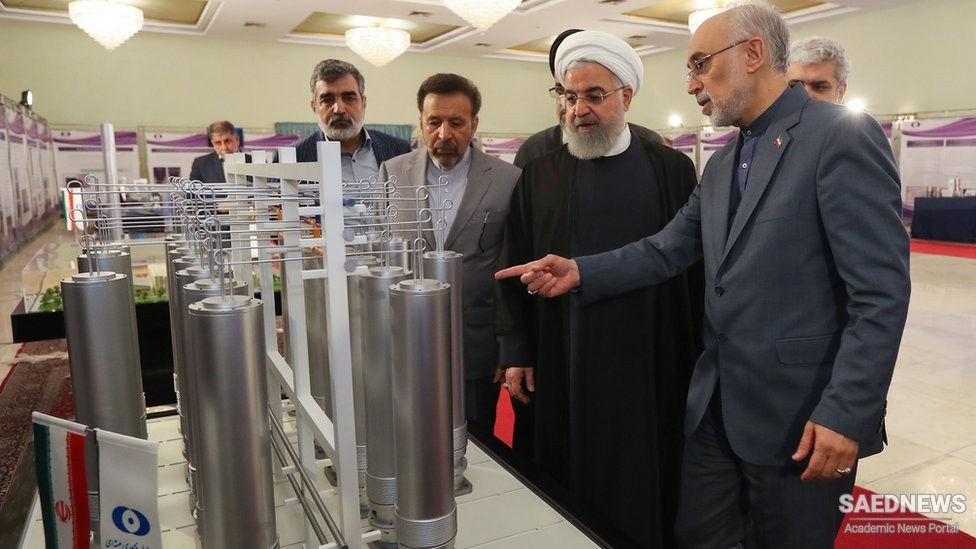 Iran Parliament Obligates National Atomic Energy Agency to Reduce Restrictions and Launch New Activities