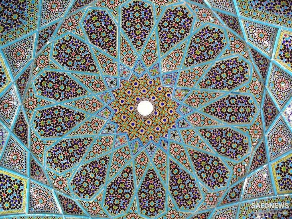 Making Sense of Literature in Persian