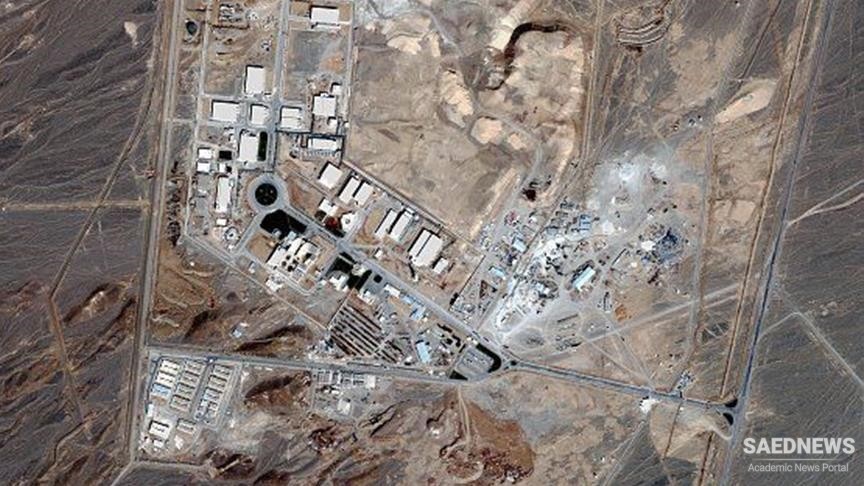 Israel Attacks Iran's Natanz Nuclear Facility: What Happens Next?