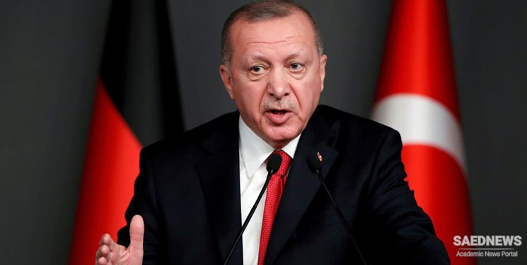 Iran Blasts Erdogan for Exaggeration of Israel’s “Fake” Power
