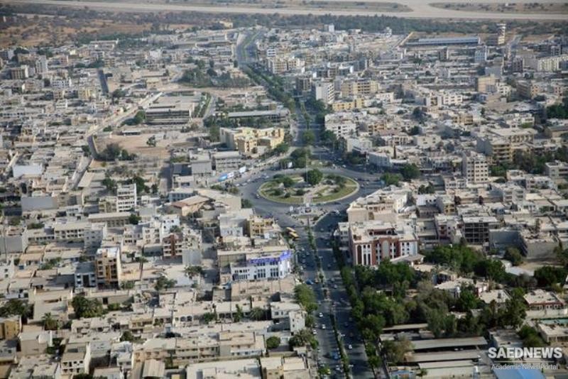 Unforgettable Attractions of Bushehr