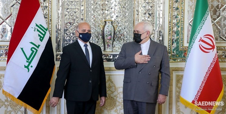 Iran-Iraq Bilateral Ties to Be Discussed in Tehran