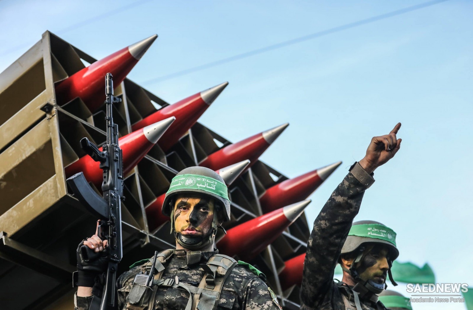 What is the role of Hamas at the grassroots level in  Palestinian society?