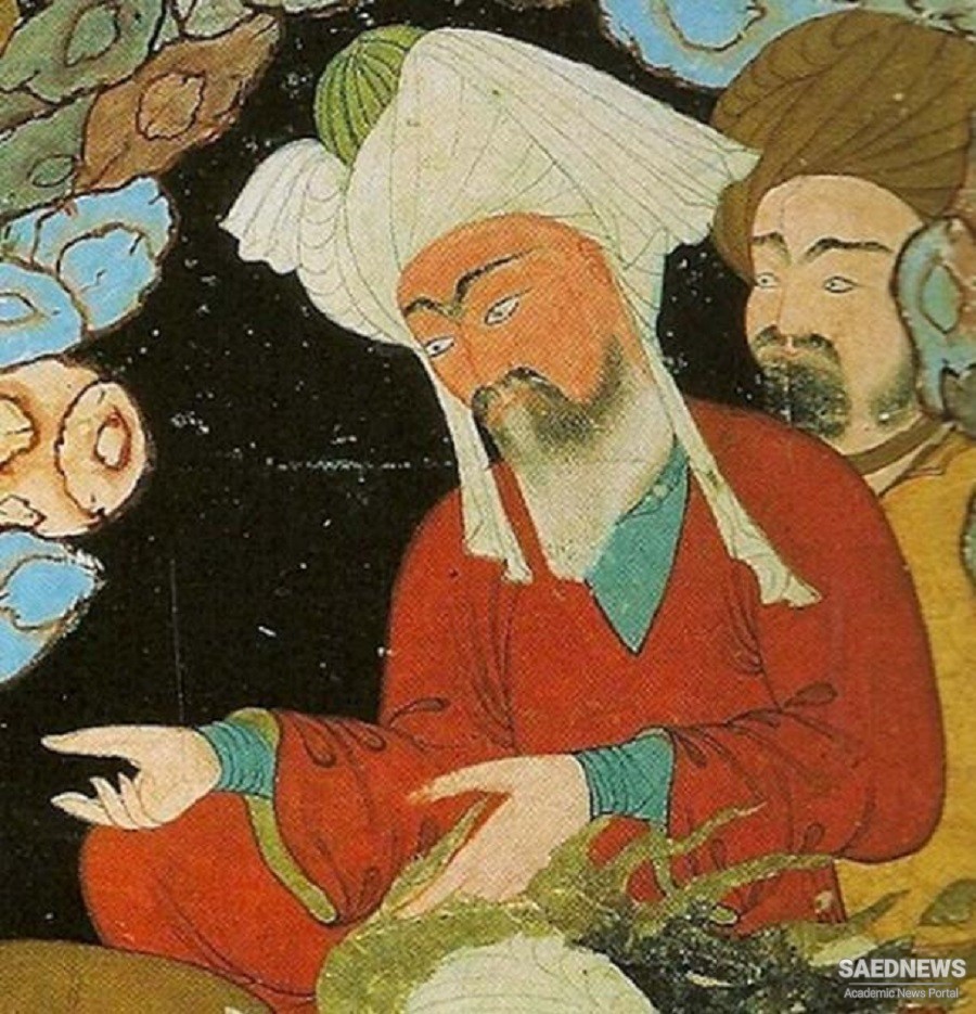 Abu Bakr: the First Caliph in Post-Muhamad Islamic Community
