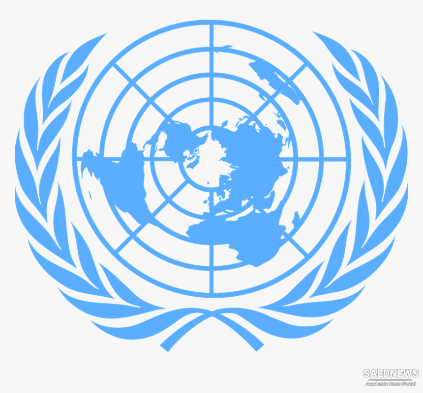 Formation of the Secretariat of the United Nations