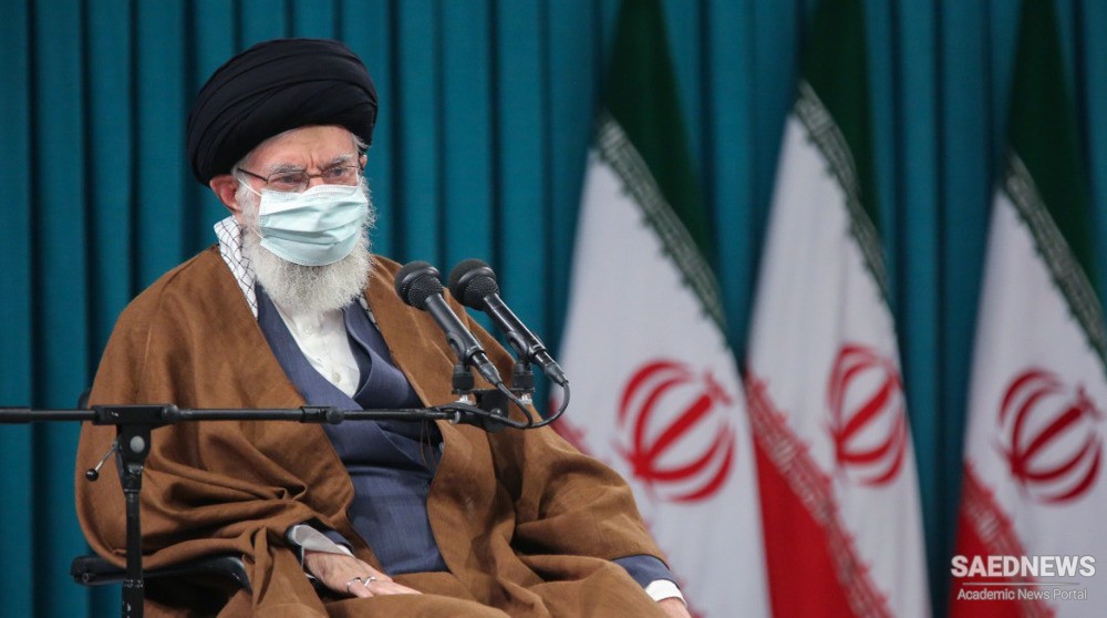 Ayatollah Khamenei to Saudis: You won’t win in Yemen, find a way out