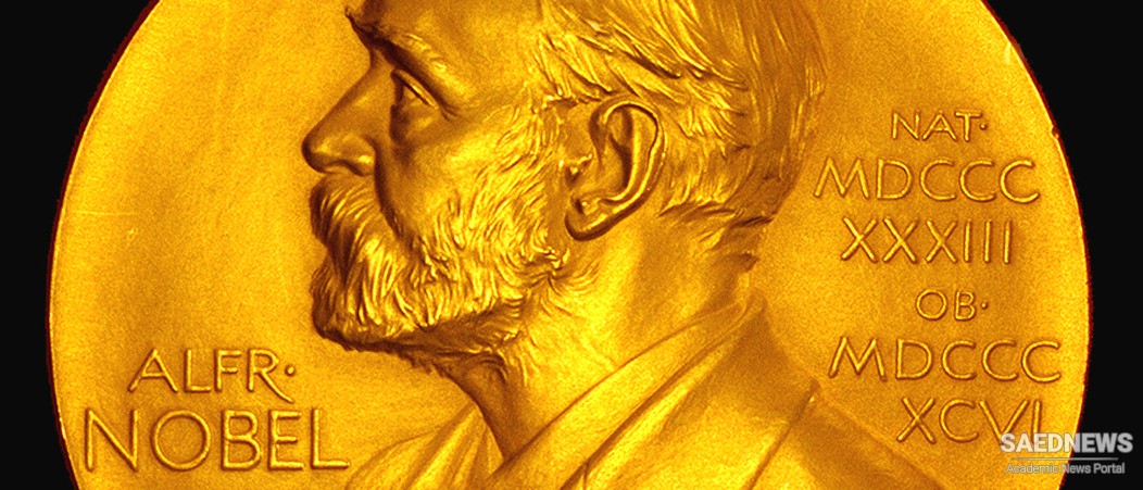 Nobel Prize Week Starts Despite Covid-19 Pandemic