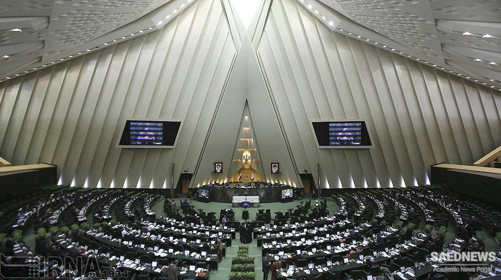 Anti-Tehran resolution proves lack of technical credibility of IAEA, its chief: Iranian MPs