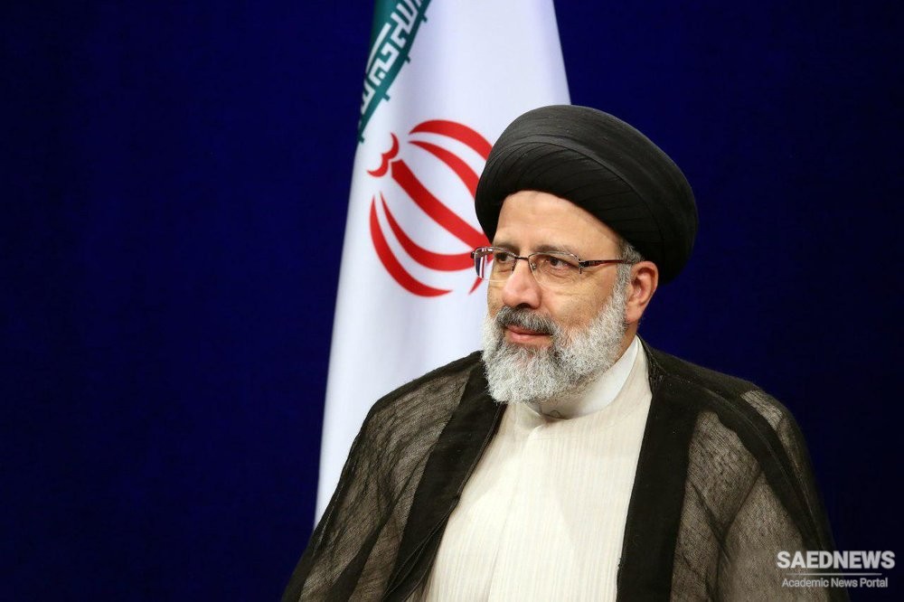 Pres. Raisi: Time to use existing huge capacities to raise a powerful Iran