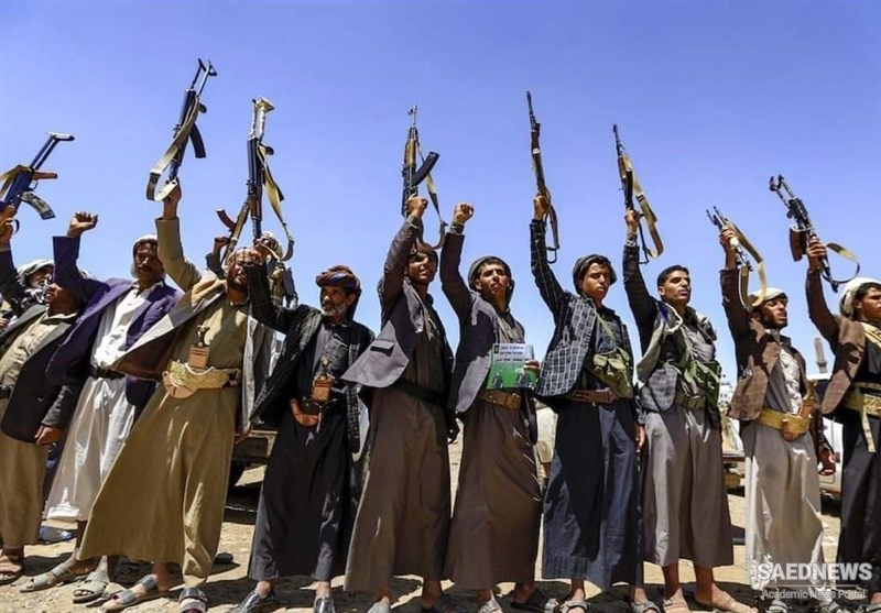 Yemeni Houthis Liberate More Parts of Strategic Province of Ma'rib