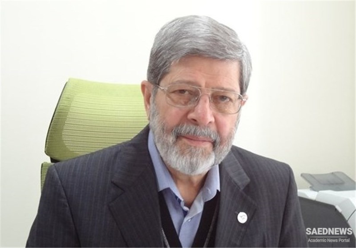 President of Iranian Academy of Medical Sciences Challenges American-British Vaccines