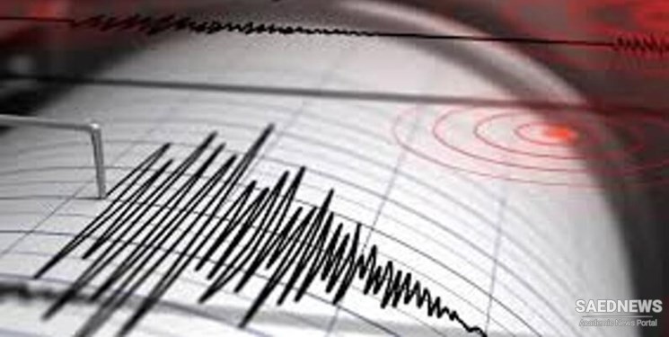 Strong 6.4-Magnitude Quake Jolts Southern Iran