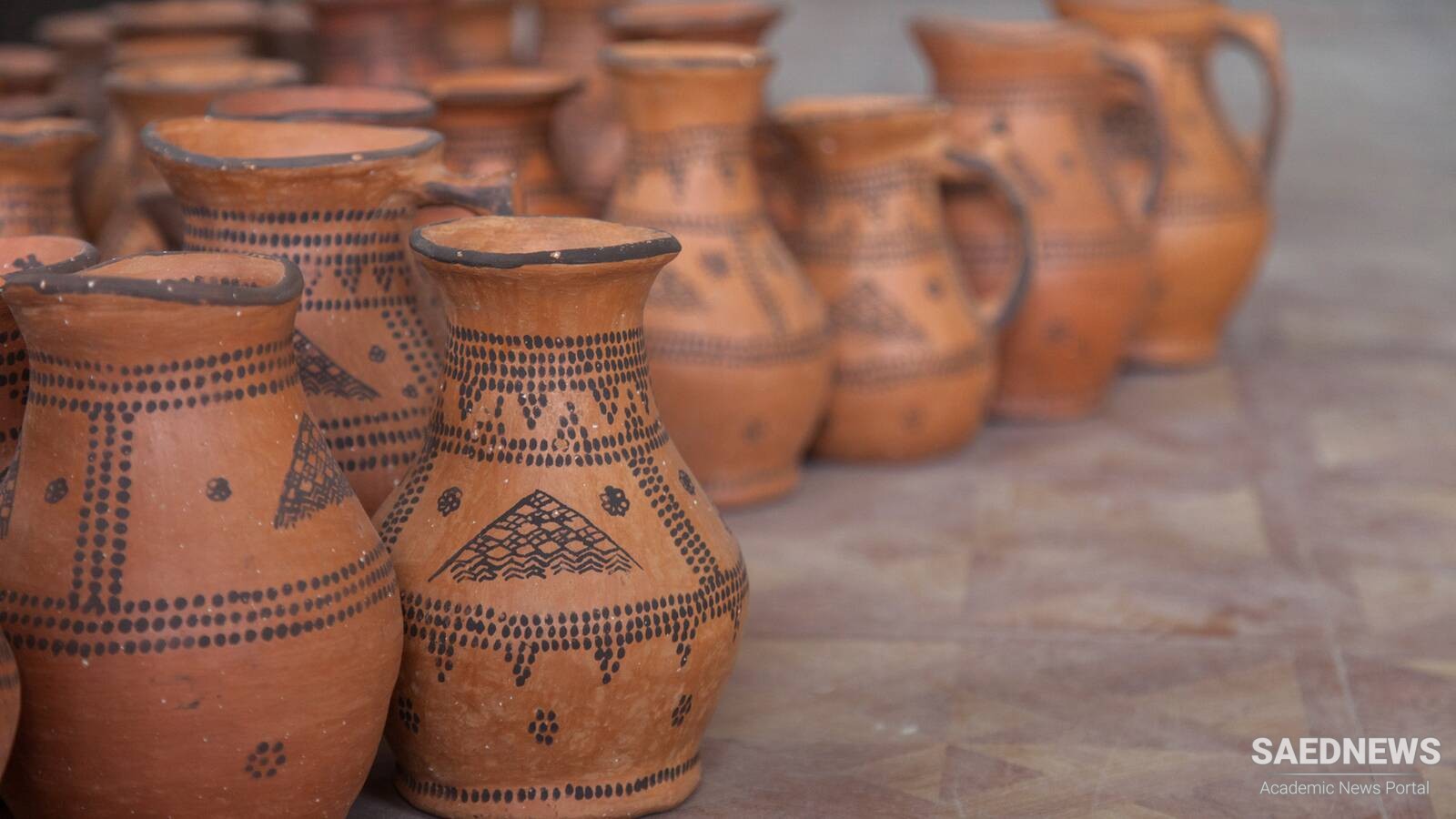 Kalpurgan Pottery