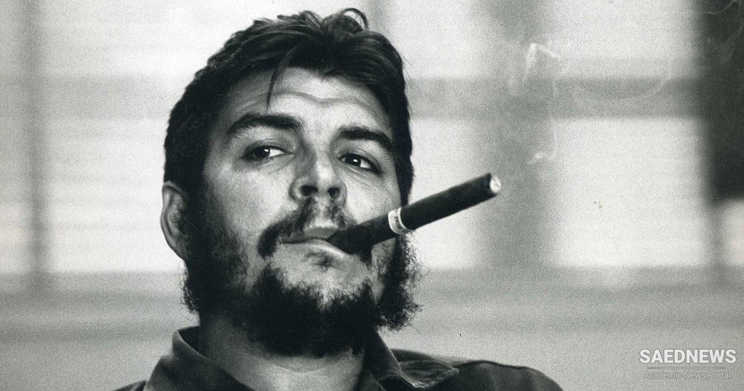 The Road to Revolution: Che Guevara