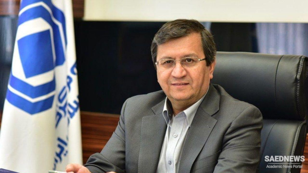 IRI CBI Governor Hemmati: New Policies Stabilize Foreign Currency Market