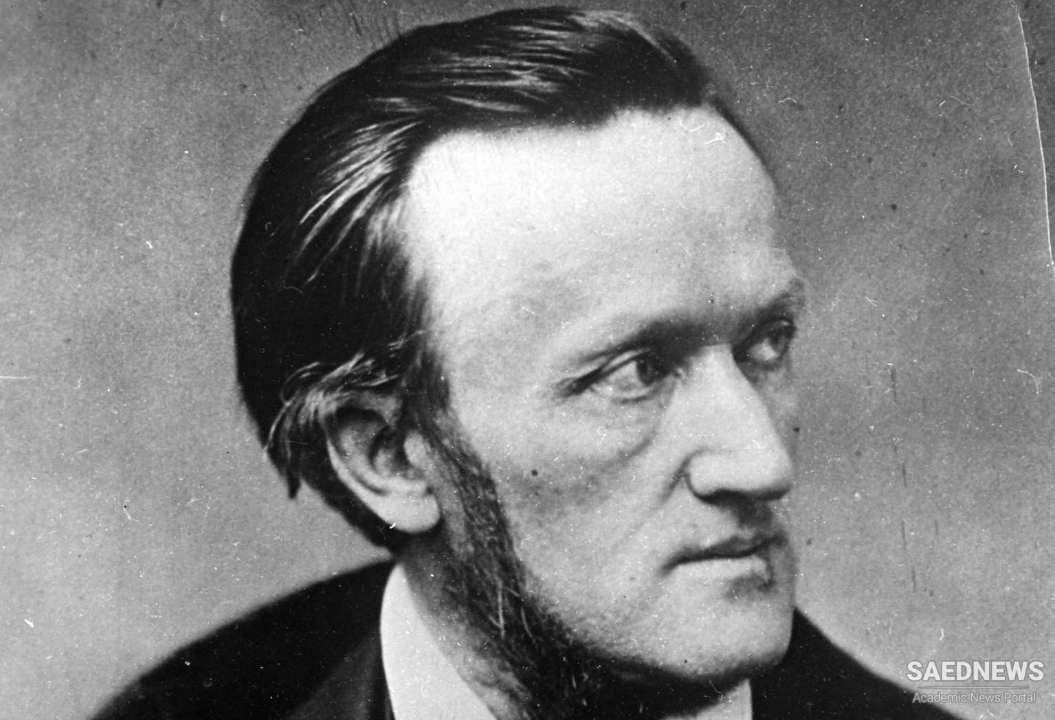 Richard Wagner in Exile