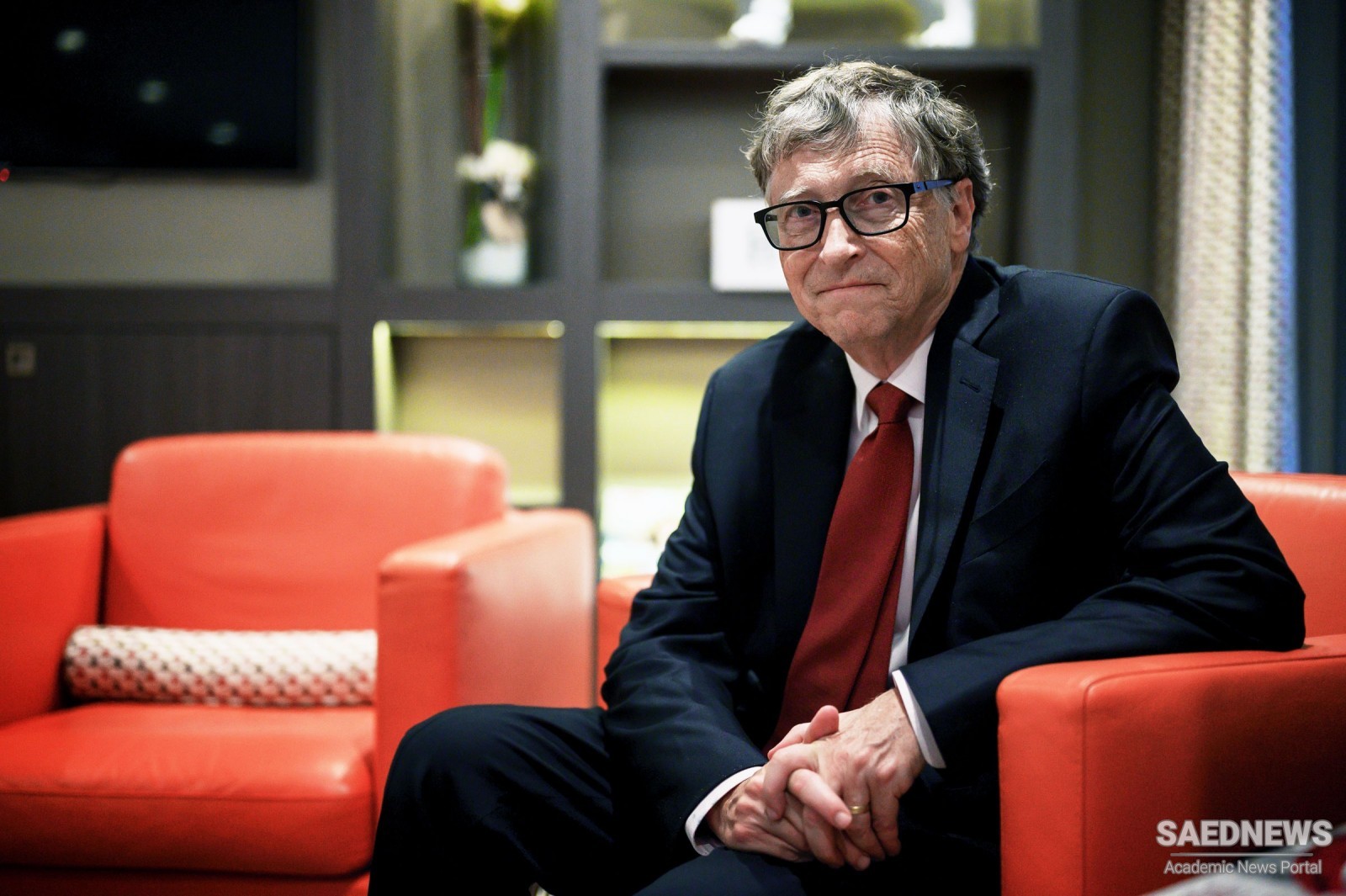 Bill Gates: We Are Not Ready for Next Outbreak!