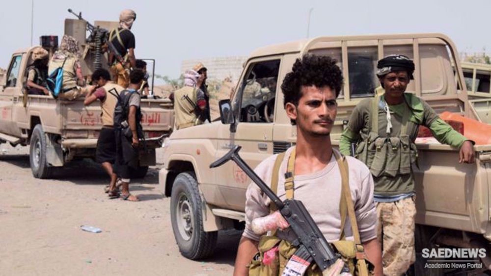 Yemen deplores executions of 10 prisoners by Saudi mercenaries as war crime, violation of intl. law