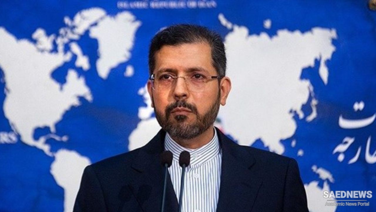 Spokesman Raps US Senators’ Push to Deny New Iranian President Visa for UNGA