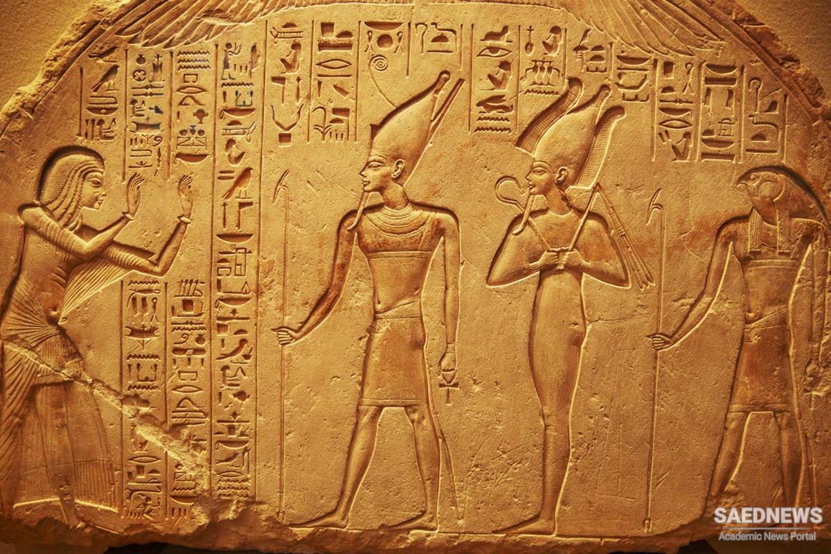The Mystery of Hieroglyph: New Era in Ancient World