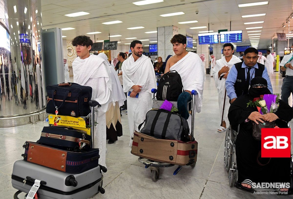 Transportation Complexities and the Complications of Hajj Management