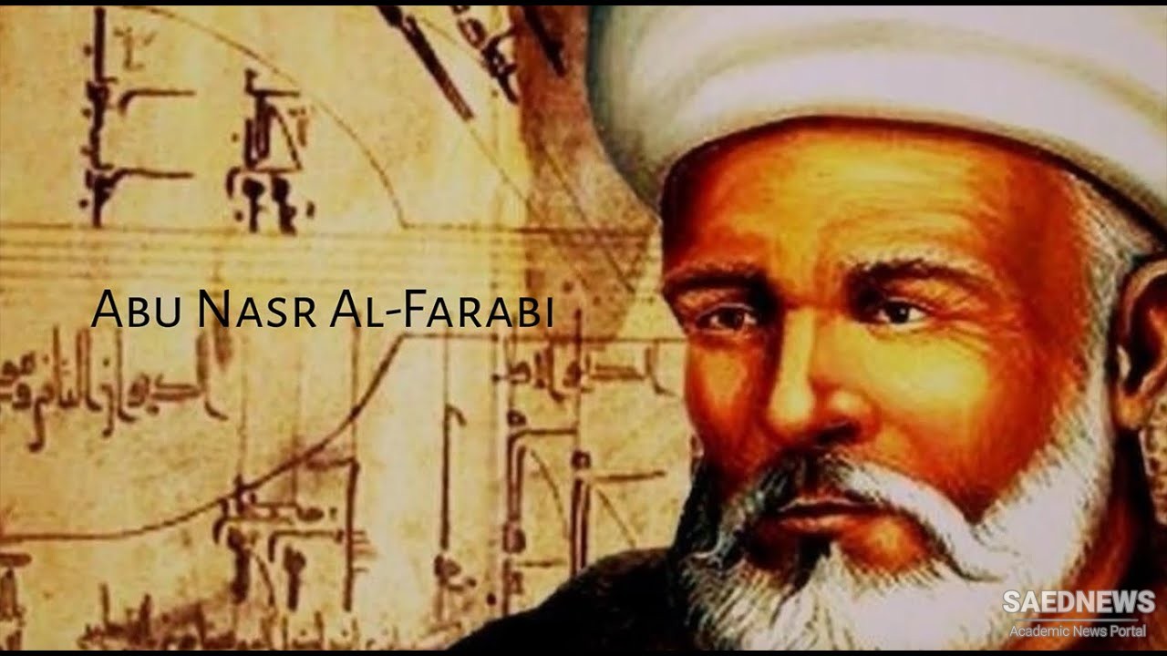 Al Farabi (Alpharabius) the Second Teacher and the Founder of Islamic Philosophy