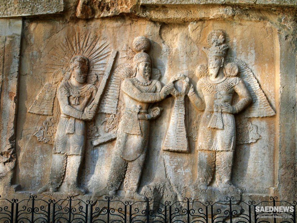 Cultural Presence of Zoroastrianism in Post-Sassanid Persia