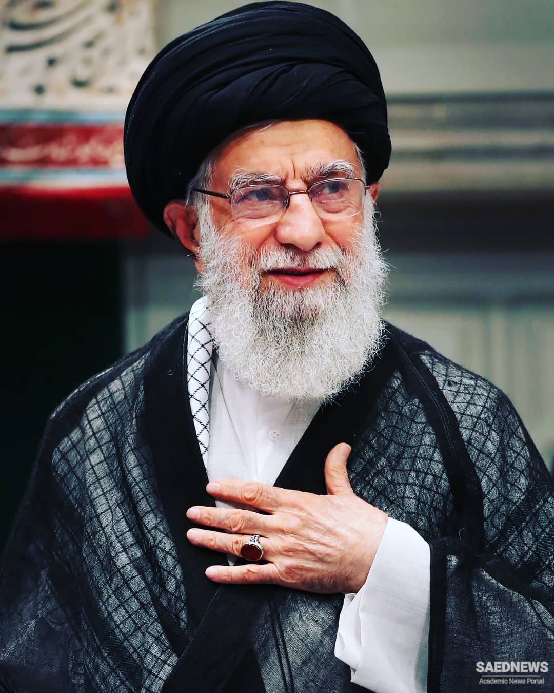 Arbaeen, a Momentous Phenomenon of Islamic Unity: Ayatollah Khamenei