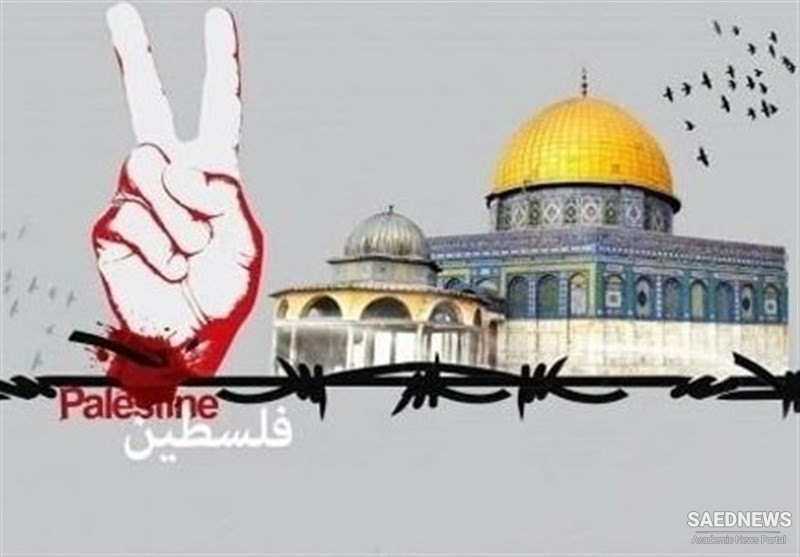 Global voice of solidarity with Palestine ahead of International Quds Day