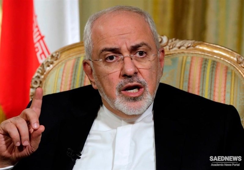 Zarif Warns of IAEA Resolution against Tehran and Its Negative Consequences for JCPOA