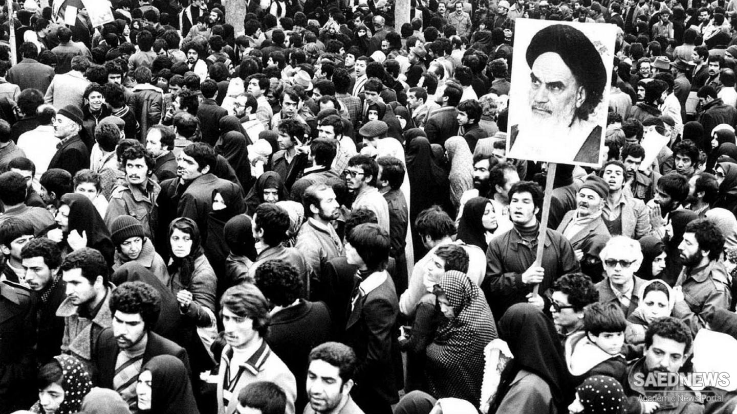 New Economic Plan in Post-Revolution Iran