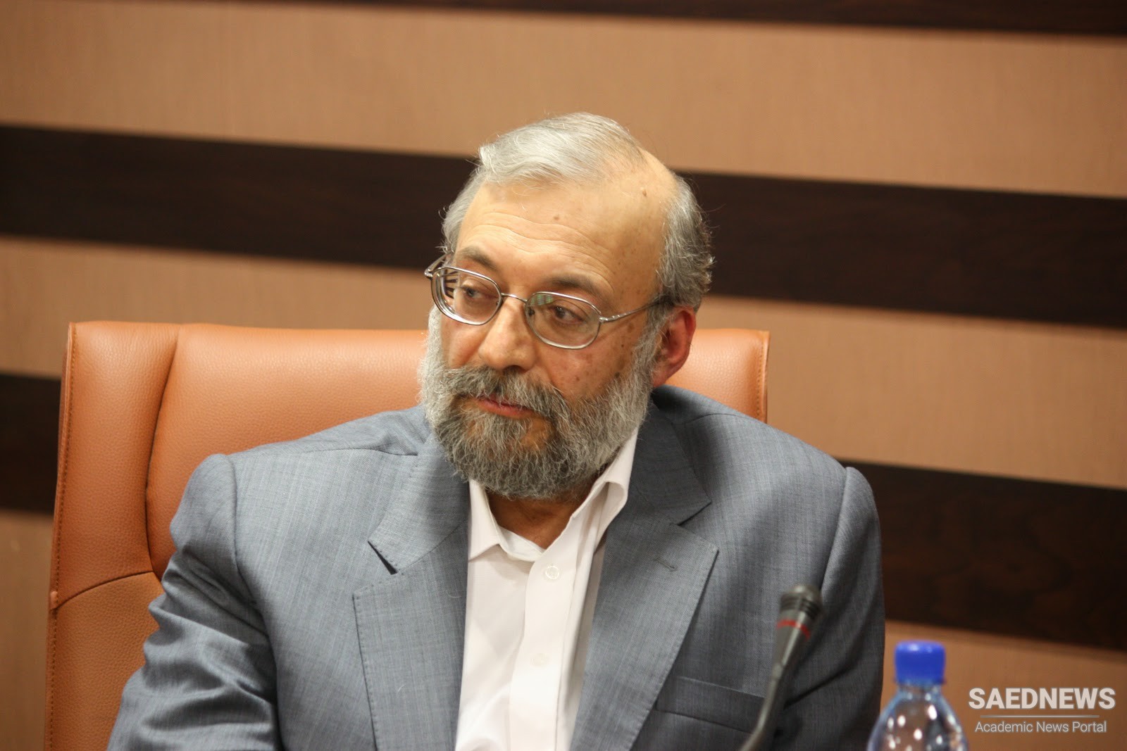 FATF Detrimental to Iran's National Interests, Iranian Senior Diplomat Says