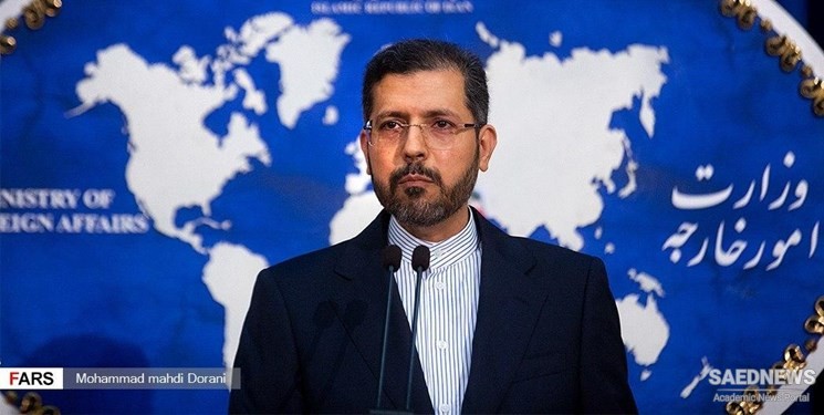 Iran: US Shows No Willingness to Reach Agreement in Vienna