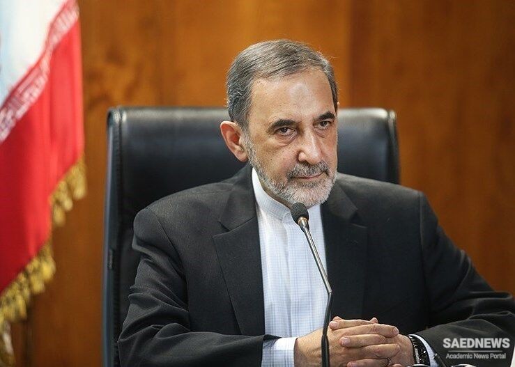 Afghan Grandees Insist on Formation of Inclusive Government: Velayati