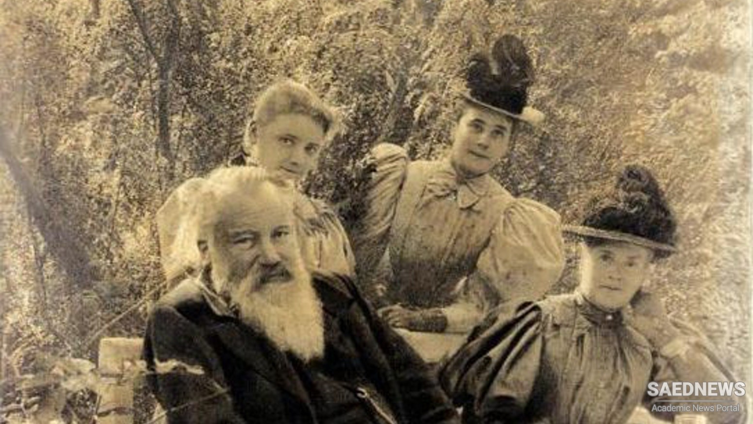 Johannes Brahms: Maturity and Fame