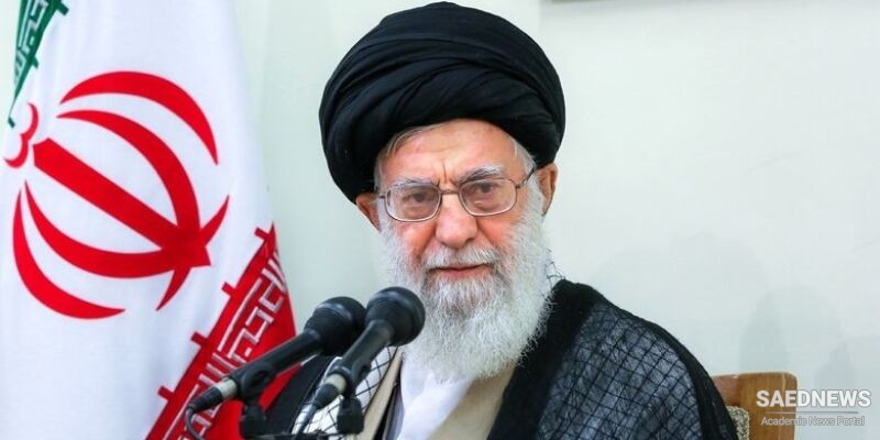 Supreme Leader calls on Afghan authorities to punish culprits of deadly mosque bombing