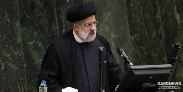 President Declares Iran’s Access to Assets in Foreign States