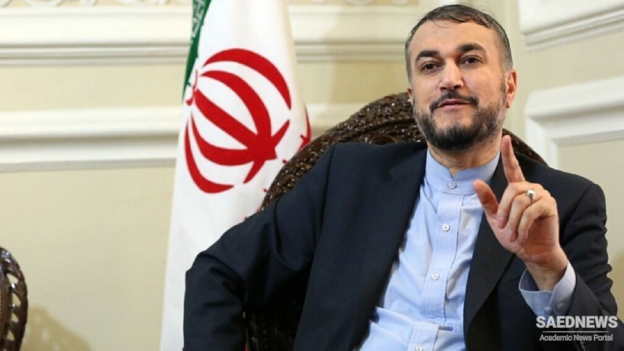 Iran Foreign Ministry Nominee Expounds on Strategies, Insists on Active Diplomacy