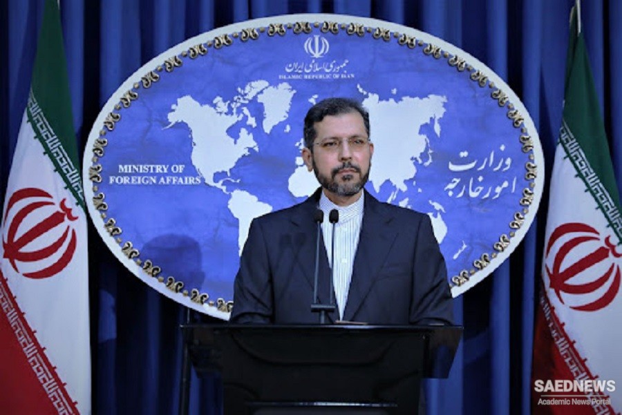 Tehran urges Washington to change tack, says fixed on removal of illegal sanctions in Vienna talks