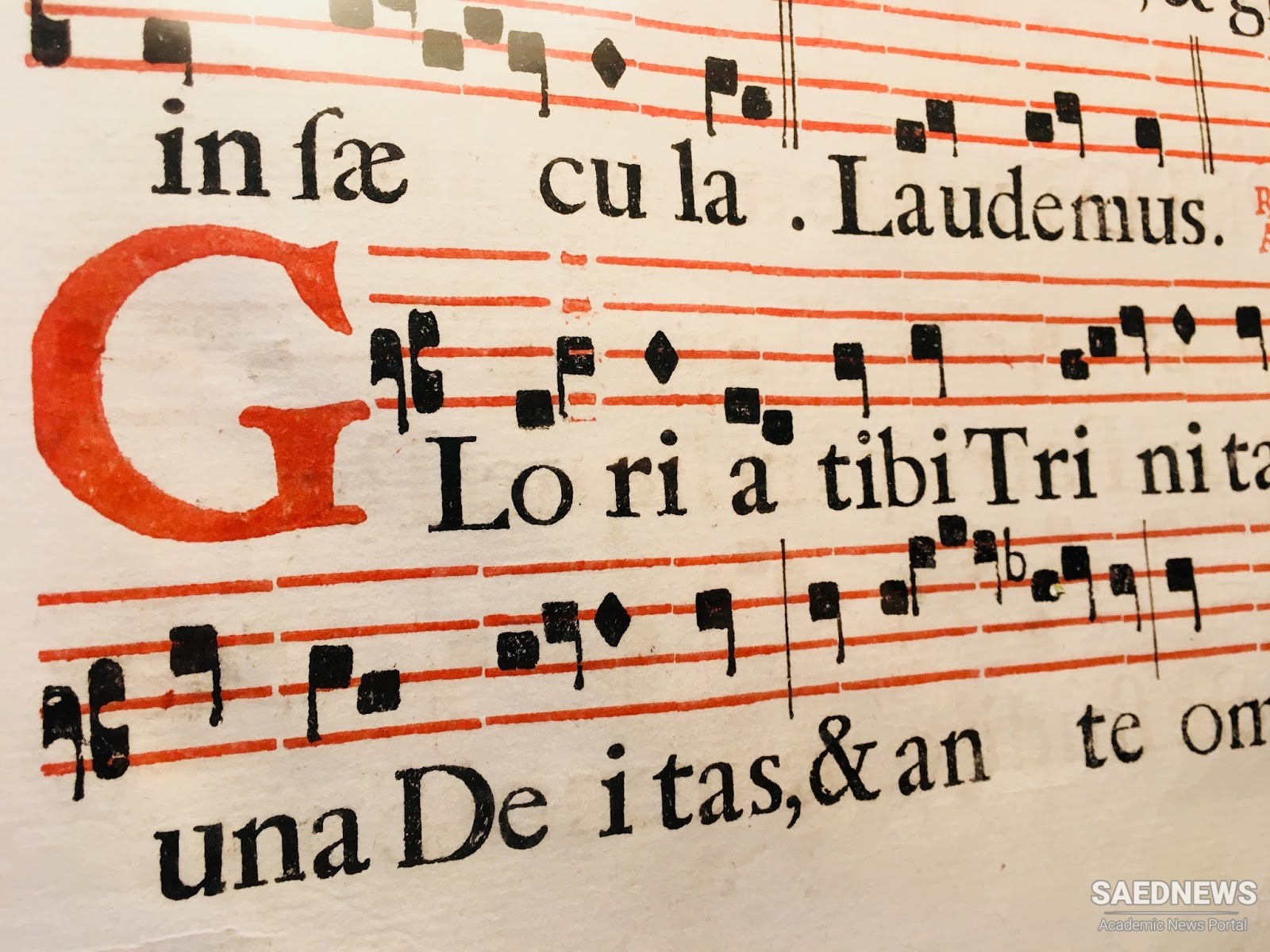 Gregorian Chant and Role of Franks in Development of Western Music