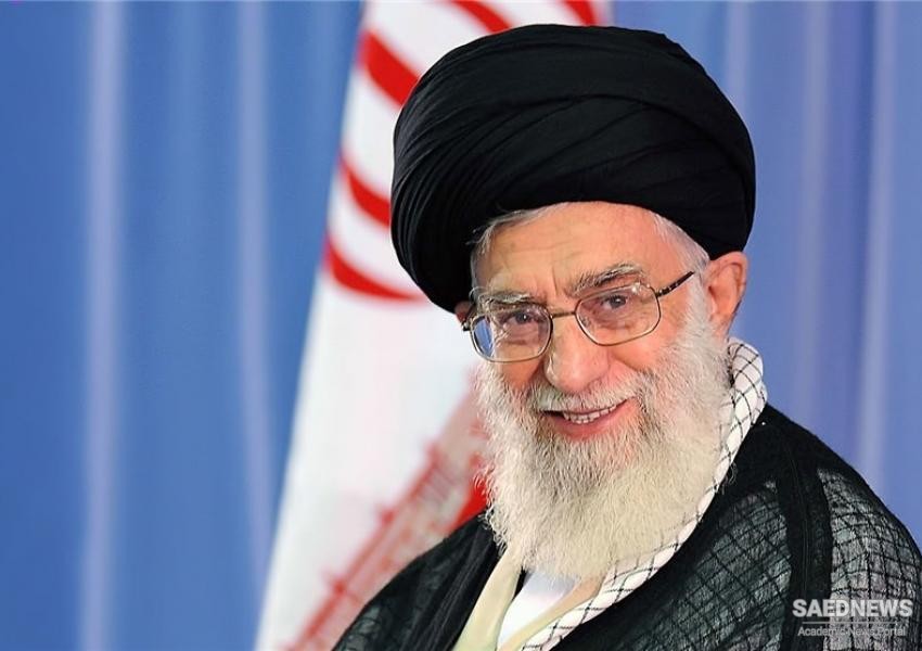 Supreme Leader of Islamic Republic of Iran Pardons 3700 Prisoners