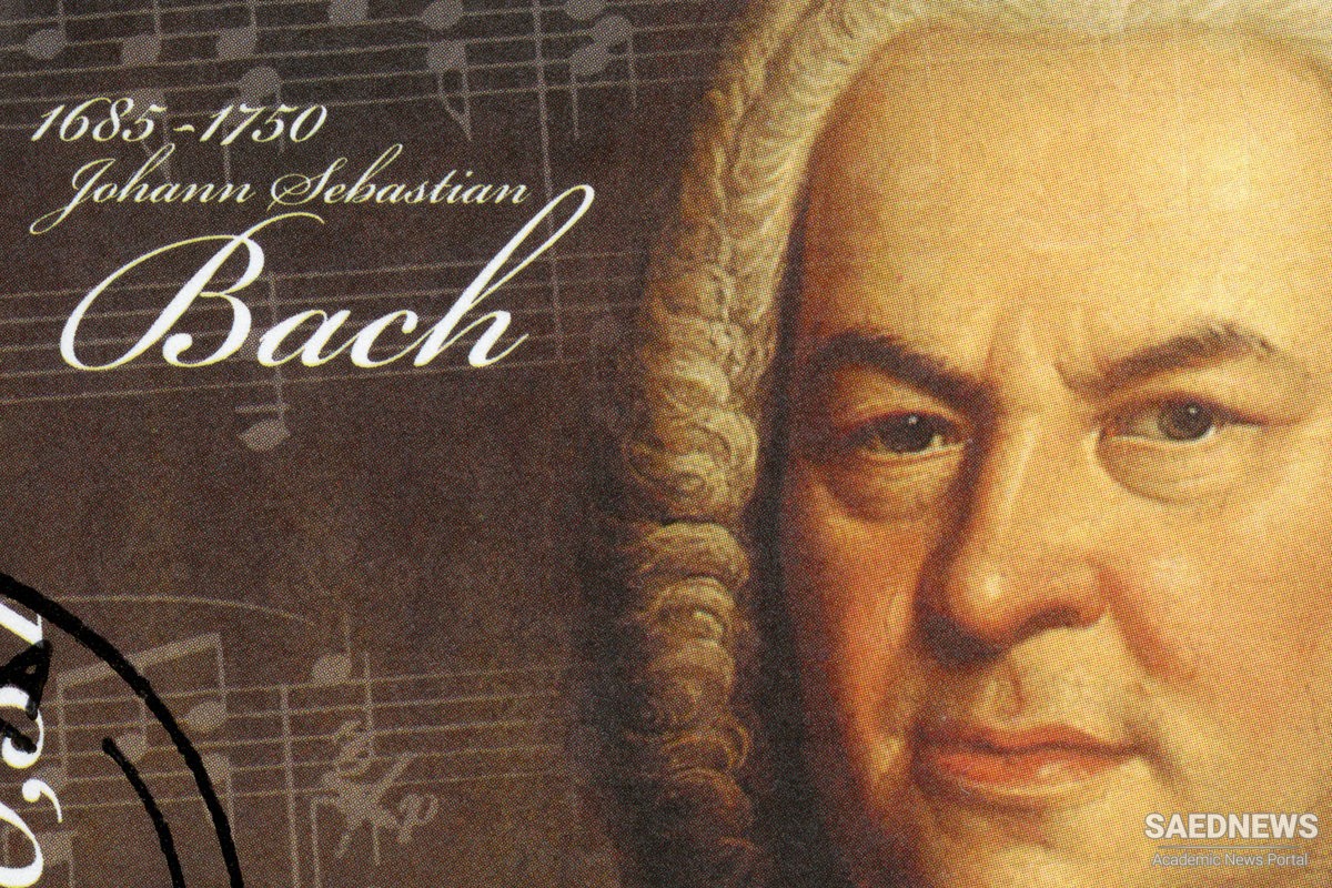 Johann Sebastian Bach the Organist-Composer