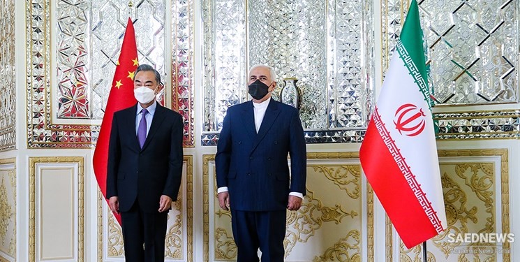 New Era of China-Iran Ties Begins by 25-year Comprehensive Strategic Partnership