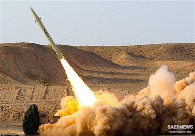 Yemeni Houthis Attack Saudi Arabia with Ballistic Missiles