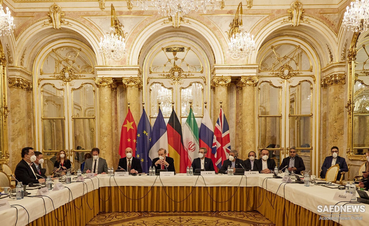 Diplomats complain about US bewilderment in Vienna talks