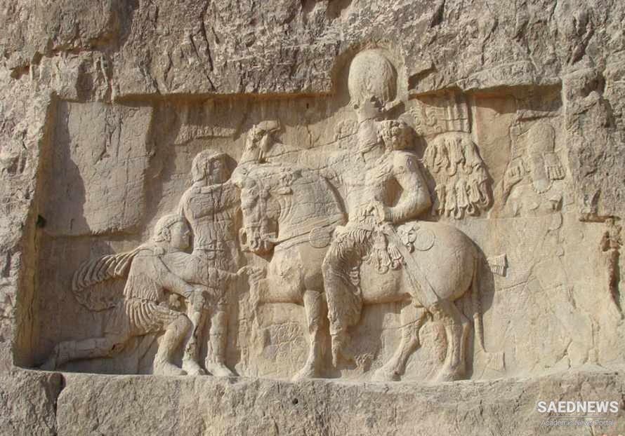 War of Shapur and Valerian