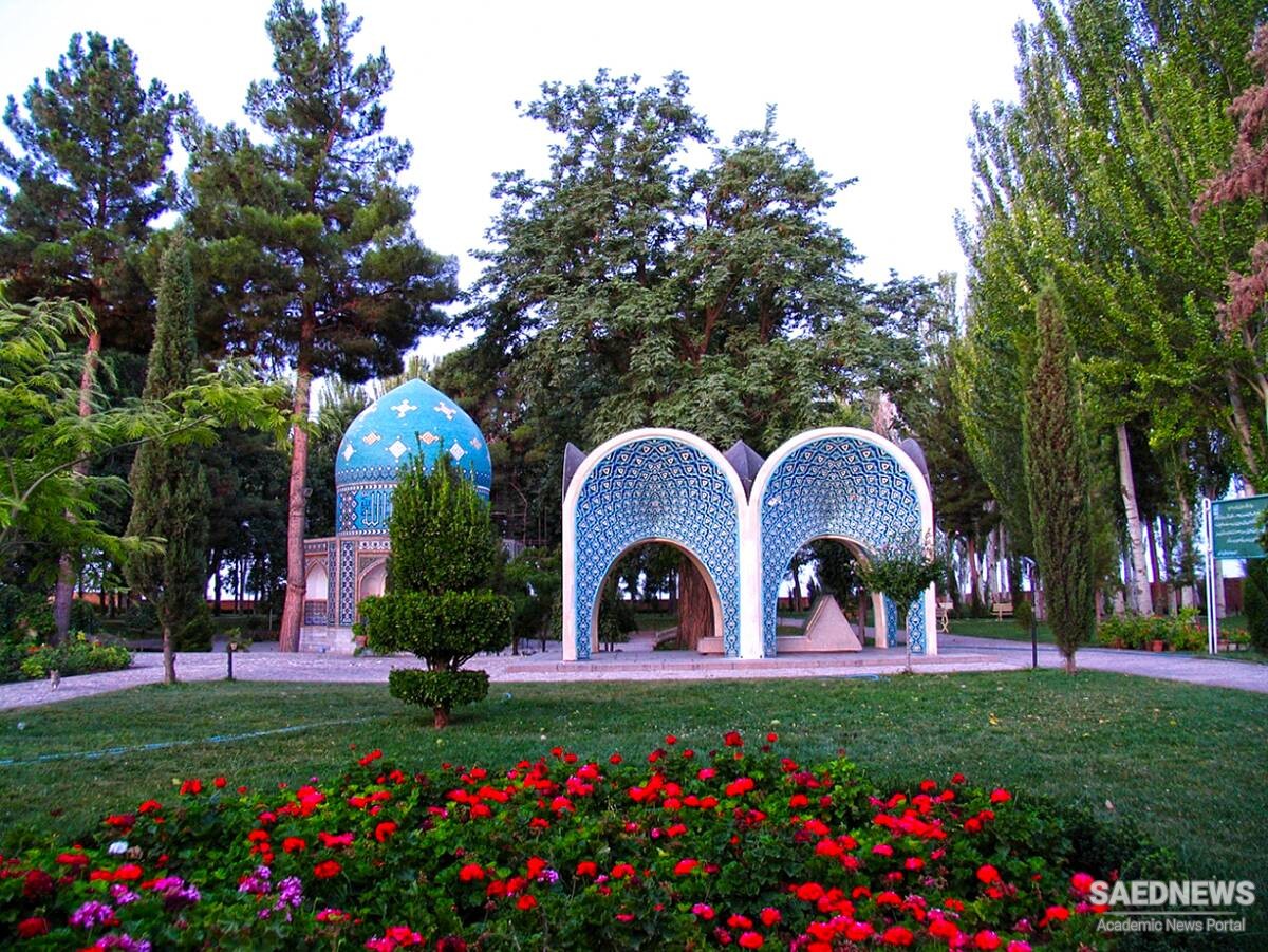 Kamal-ol-Molk Mausoleum