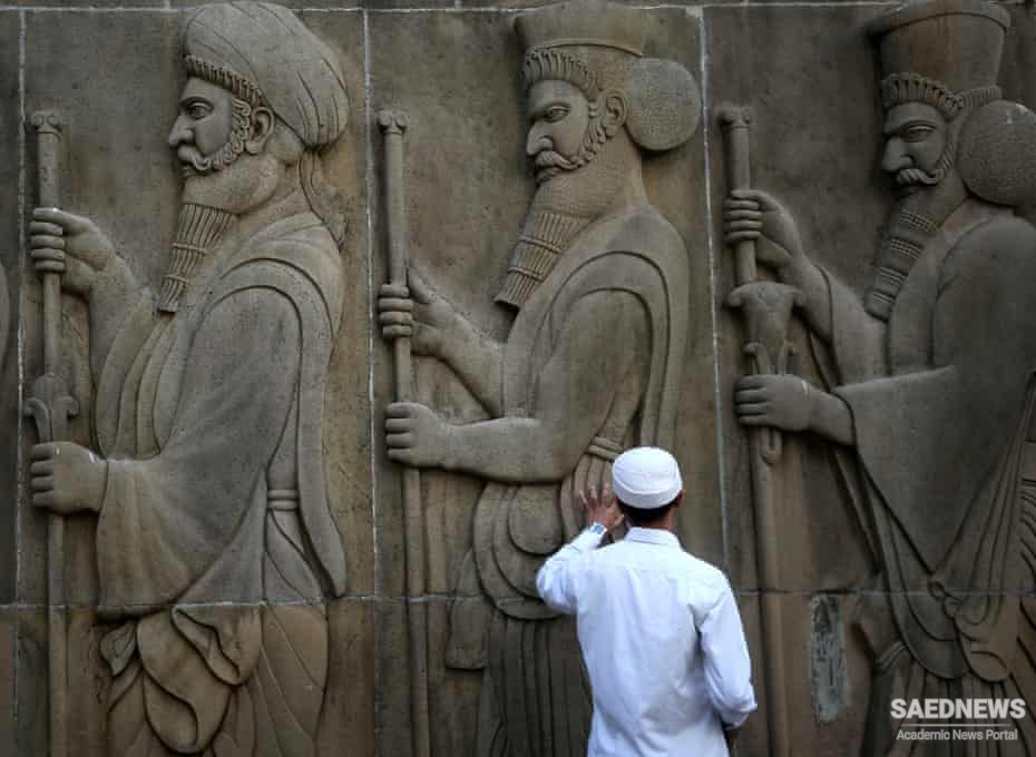 Zoroastrian Rituals: The BOI Ceremony